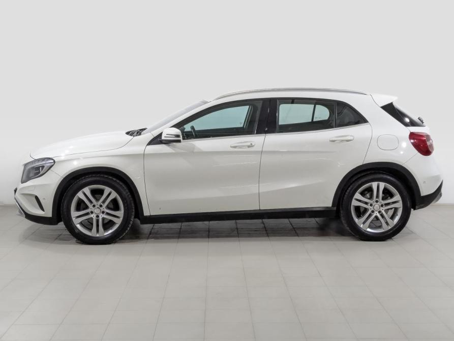 Mercedes-Benz GLA I (X156) Москва  - изображение 8