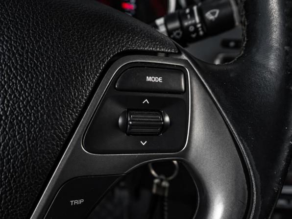 Kia Rio III Рестайлинг с пробегом 2015 года, цена 969 000 рублей, 167610 км, седан, Автокод Объявления