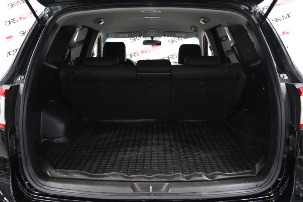 Hyundai Santa Fe II Рестайлинг Сургут  - изображение 20