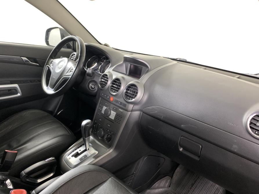 Opel Antara I Москва  - изображение 13