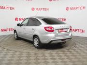 Lada (ВАЗ) Granta I Рестайлинг Вологда  - изображение 25