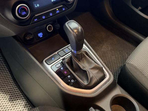 Hyundai Creta I Рестайлинг с пробегом 2020 года, цена 2 150 000 рублей, 62460 км, внедорожник, Автокод Объявления