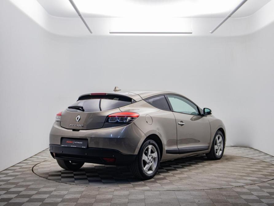 Renault Megane III Москва  - изображение 5