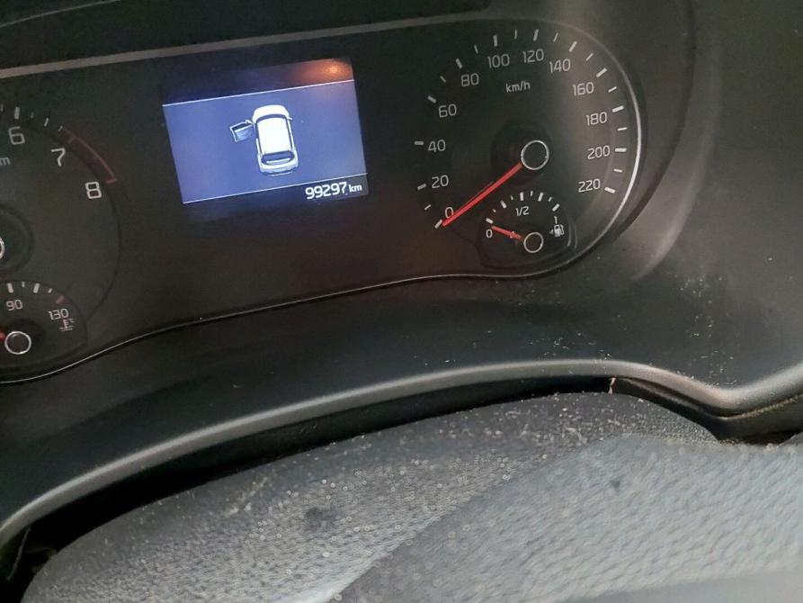 Kia Soul III Москва  - изображение 18