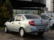 Lada (ВАЗ) Granta I Москва  - изображение 24