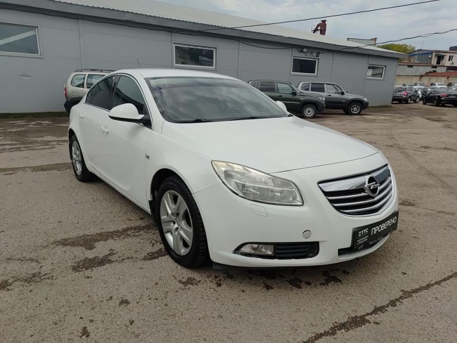 Opel Insignia I Уфа  - изображение 3
