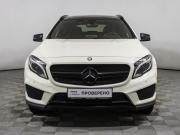 Mercedes-Benz GLA I (X156) Москва  - изображение 20