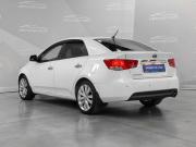 Kia Cerato II Новосибирск  - изображение 29