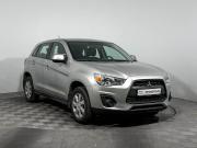 Mitsubishi ASX I Рестайлинг Санкт-Петербург  - изображение 18