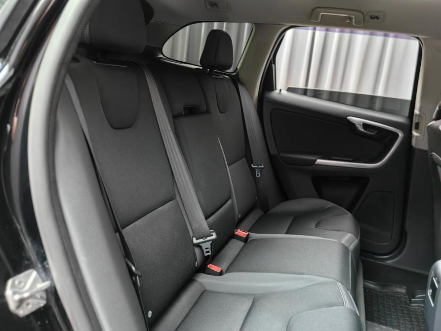 Volvo XC60 I Рестайлинг Подольск  - изображение 9