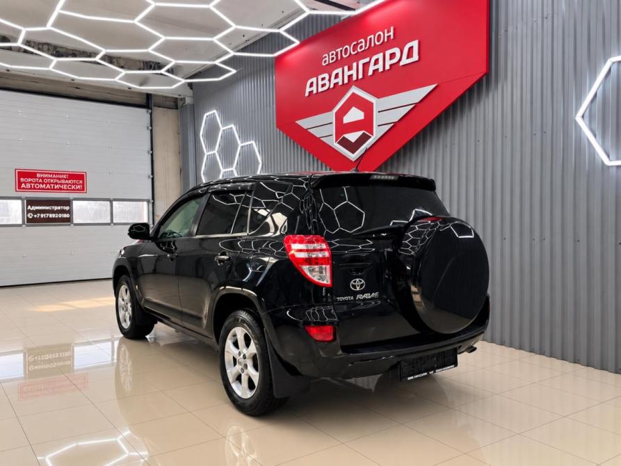 Toyota RAV4 III (XA30) Рестайлинг Альметьевск  - изображение 8