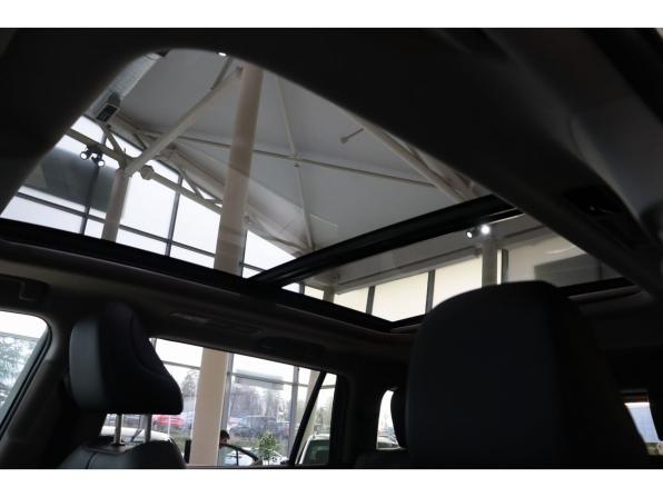 Новый Toyota Highlander IV (XU70) 2026 года, цена 6 100 000 рублей, внедорожник, Автокод Объявления