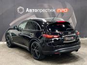 Infiniti FX II (S51) Рестайлинг Пермь  - изображение 34