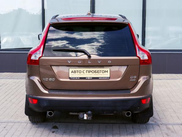 Volvo XC60 I с пробегом 2012 года, цена 1 399 000 рублей, 379069 км, внедорожник, Автокод Объявления