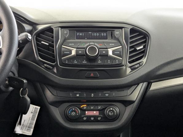 Lada (ВАЗ) Vesta I с пробегом 2019 года, цена 1 000 000 рублей, 98500 км, универсал, Автокод Объявления