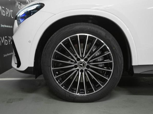 Новый Mercedes-Benz GLC Coupe II (C254) 2026 года, цена 10 159 600 рублей, внедорожник, Автокод Объявления