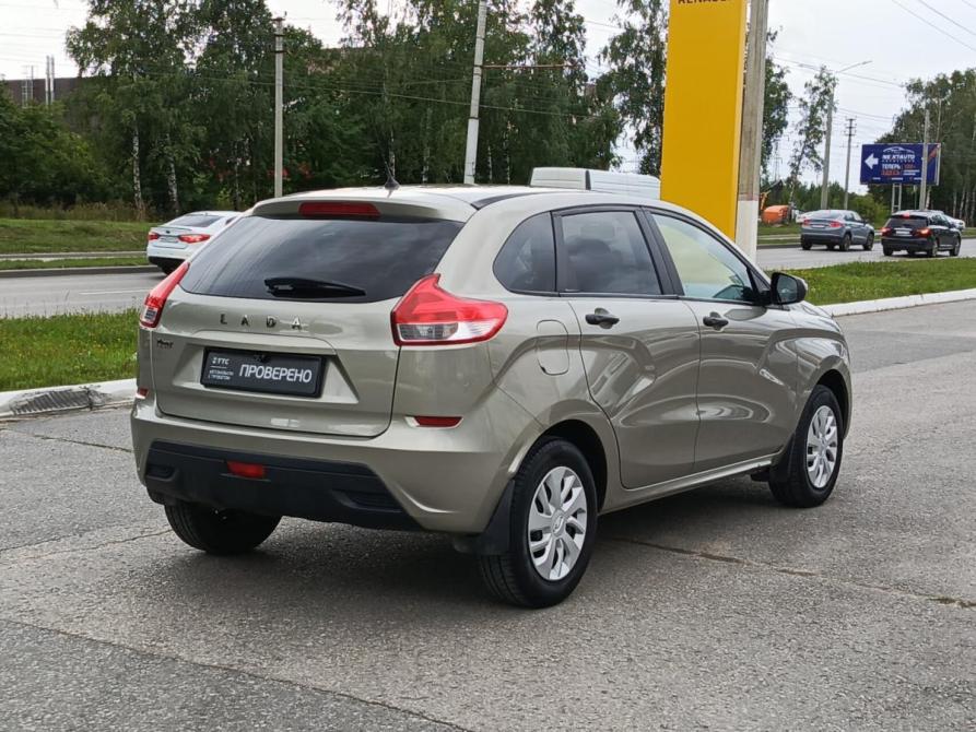 Lada (ВАЗ) XRAY I Чебоксары  - изображение 6