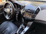 Chevrolet Cruze I Рестайлинг Ростов-на-Дону  - изображение 34