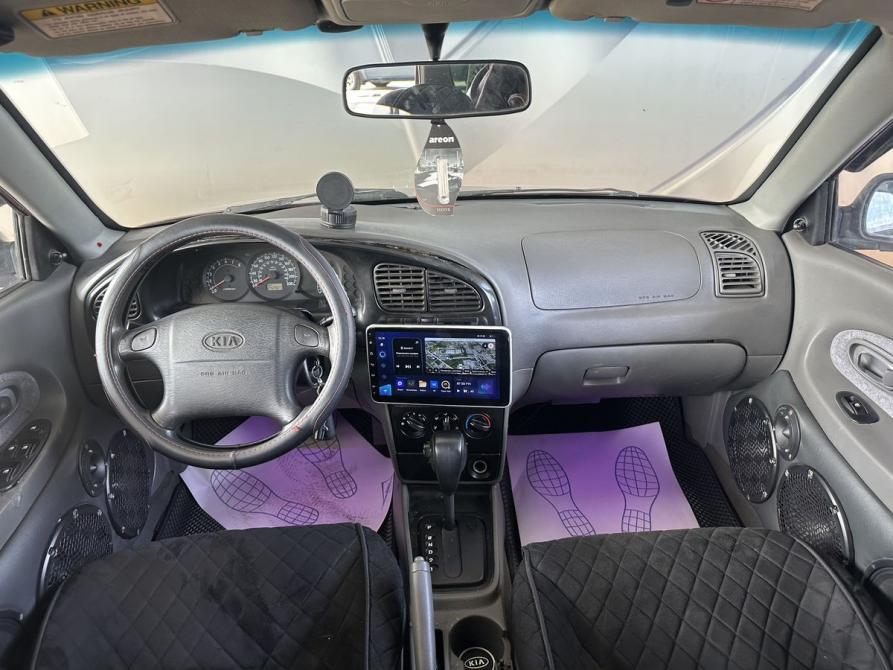 Kia Spectra I Рестайлинг 2 Волгоград  - изображение 19