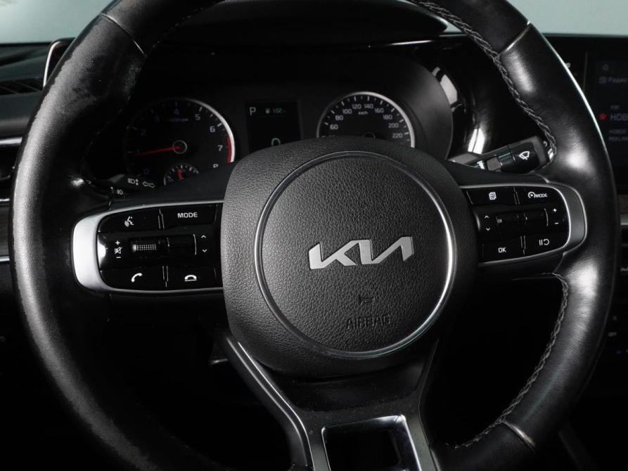 Kia K5 III Минеральные Воды  - изображение 19