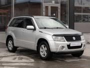 Suzuki Grand Vitara II Рестайлинг Новосибирск  - изображение 22