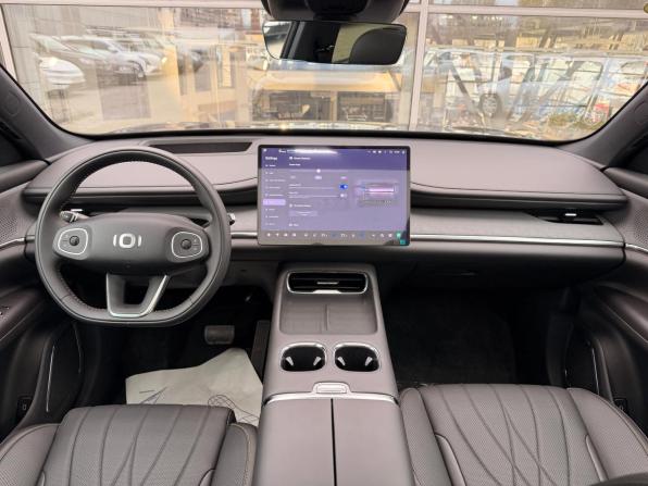 Changan Qiyuan Q07 с пробегом 2025 года, цена 3 899 000 рублей, 10 км, внедорожник, Автокод Объявления