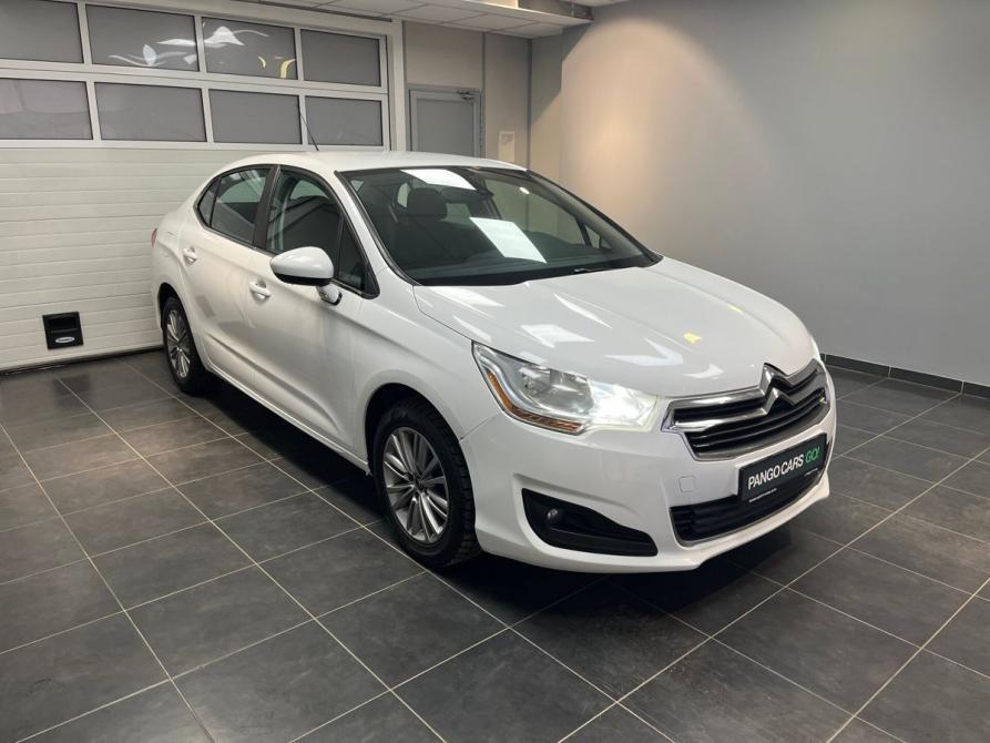 Citroen C4 II Тверь  - изображение 3