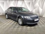 Skoda Octavia III (A7) Москва  - изображение 23