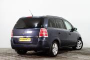 Opel Zafira B Сургут  - изображение 22