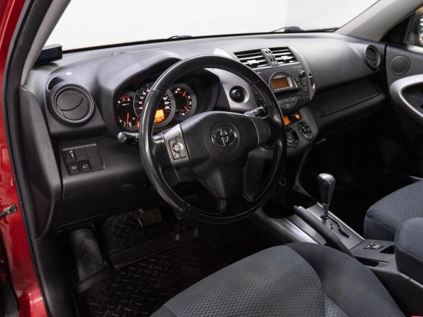 Toyota RAV4 III (XA30) с пробегом 2008 года, цена 1 380 000 рублей, 129827 км, внедорожник, Автокод Объявления