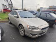 Mitsubishi Lancer X Санкт-Петербург  - изображение 6