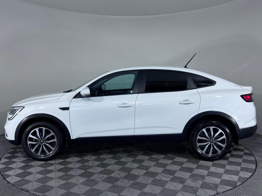 Renault Arkana I Ростов-на-Дону  - изображение 6