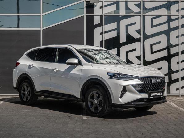 Haval F7 I