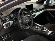 Audi A5 II (F5) Екатеринбург  - изображение 42