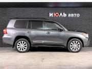 Toyota Land Cruiser 200 Series Рестайлинг 1 Екатеринбург  - изображение 34