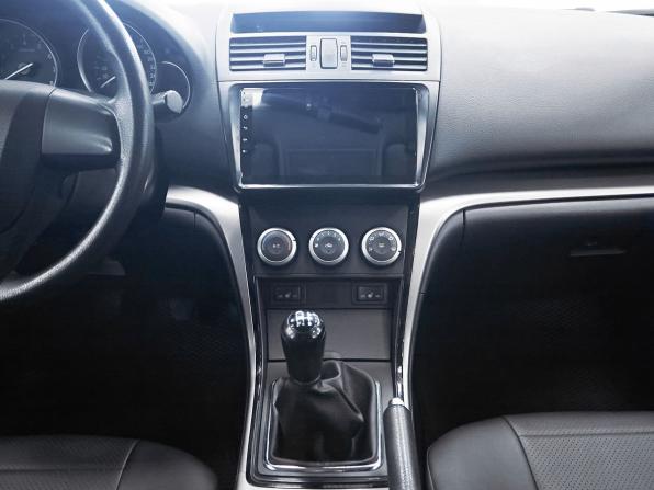 Mazda 6 II (GH) Рестайлинг с пробегом 2011 года, цена 696 000 рублей, 158464 км, седан, Автокод Объявления