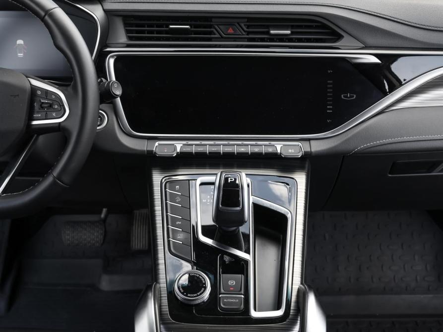 Geely Atlas Pro Москва  - изображение 14