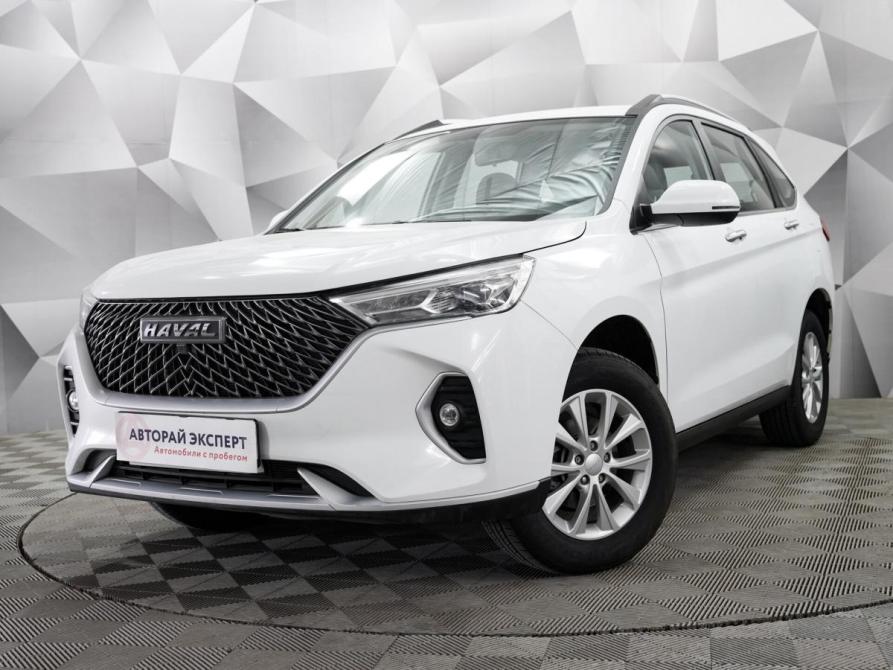 Haval M6 II Ульяновск  - изображение 1