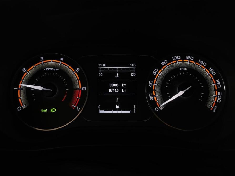 Lada (ВАЗ) Vesta I Рестайлинг (NG) Москва  - изображение 17