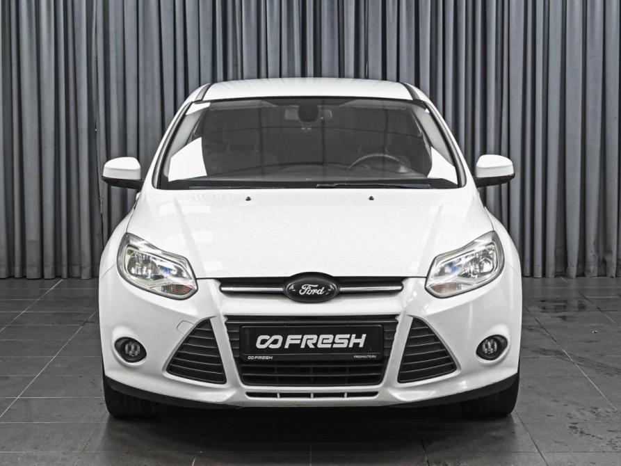 Ford Focus III Ставрополь  - изображение 3