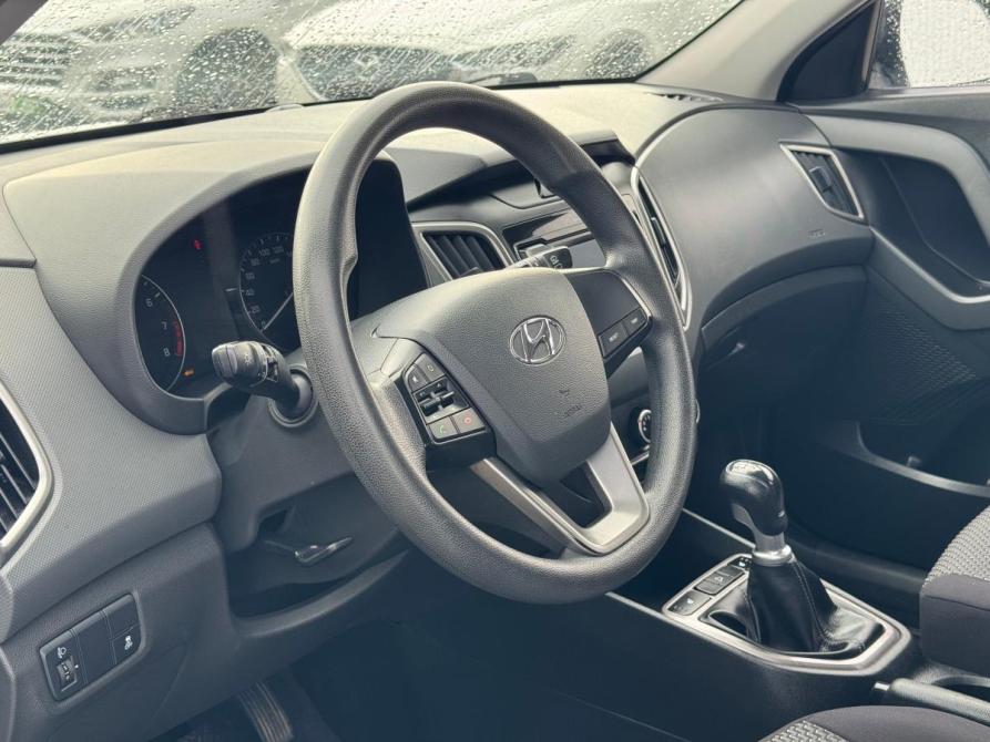 Hyundai Creta I Рестайлинг Ростов-на-Дону  - изображение 13