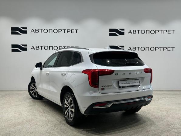 Haval Jolion I с пробегом 2023 года, цена 1 639 000 рублей, 58500 км, внедорожник, Автокод Объявления