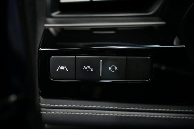 Omoda S5 с пробегом 2023 года, цена 1 455 000 рублей, 62250 км, седан, Автокод Объявления