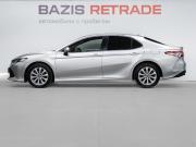 Toyota Camry VIII (XV70) Тюмень  - изображение 35