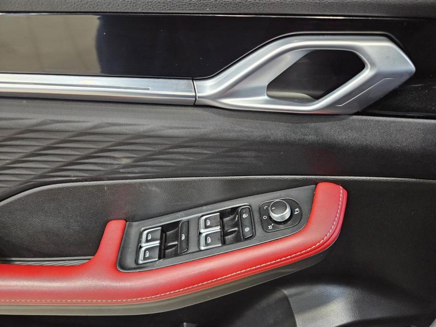 Geely Coolray I Рестайлинг Вологда  - изображение 20