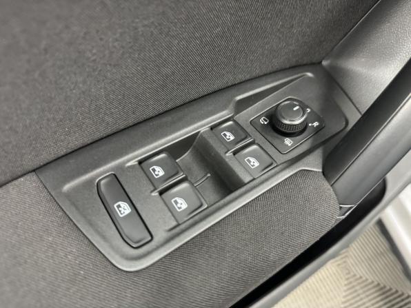 Volkswagen Tiguan II с пробегом 2019 года, цена 2 257 000 рублей, 135632 км, внедорожник, Автокод Объявления