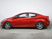 Hyundai Elantra V (MD) Санкт-Петербург  - изображение 28