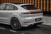 Porsche Cayenne III Рестайлинг Москва  - изображение 55