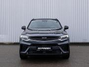 Geely Tugella I Рестайлинг Сочи  - изображение 34