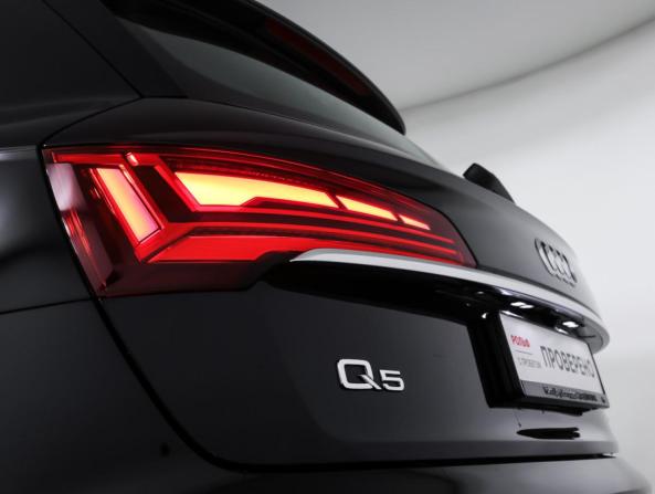 Audi Q5 II (FY) Рестайлинг с пробегом 2021 года, цена 4 799 000 рублей, 22835 км, внедорожник, Автокод Объявления